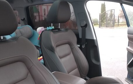 Chery Tiggo 8 Pro, 2023 год, 2 550 000 рублей, 16 фотография