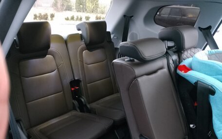 Chery Tiggo 8 Pro, 2023 год, 2 550 000 рублей, 21 фотография