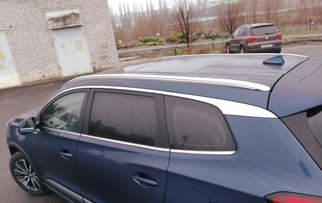 Chery Tiggo 8 Pro, 2023 год, 2 550 000 рублей, 23 фотография