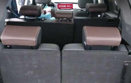 Chery Tiggo 8 Pro, 2023 год, 2 550 000 рублей, 20 фотография