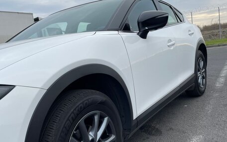 Mazda CX-4, 2023 год, 2 580 000 рублей, 7 фотография