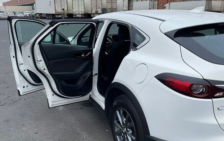 Mazda CX-4, 2023 год, 2 580 000 рублей, 8 фотография