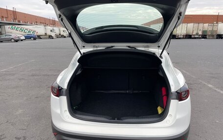 Mazda CX-4, 2023 год, 2 580 000 рублей, 9 фотография