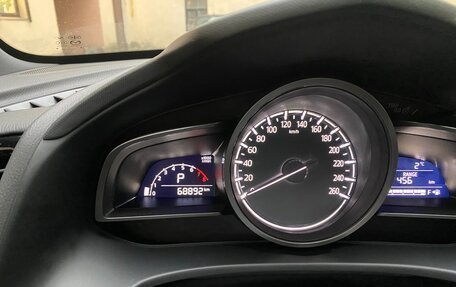 Mazda CX-4, 2023 год, 2 580 000 рублей, 12 фотография