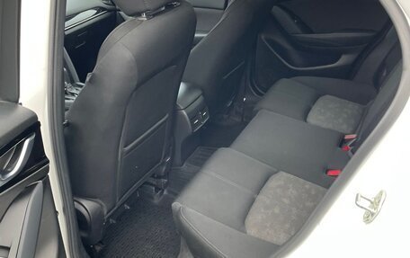 Mazda CX-4, 2023 год, 2 580 000 рублей, 11 фотография