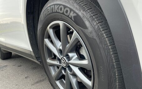 Mazda CX-4, 2023 год, 2 580 000 рублей, 14 фотография