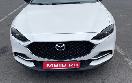 Mazda CX-4, 2023 год, 2 580 000 рублей, 6 фотография