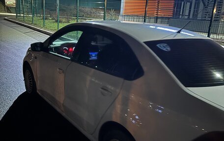 Volkswagen Polo VI (EU Market), 2012 год, 765 000 рублей, 3 фотография