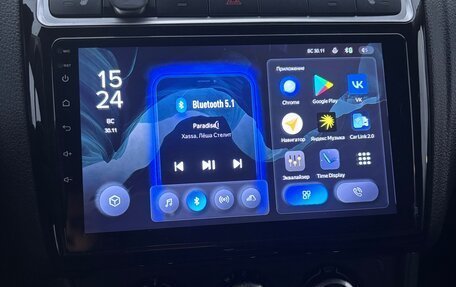 Volkswagen Polo VI (EU Market), 2012 год, 765 000 рублей, 11 фотография