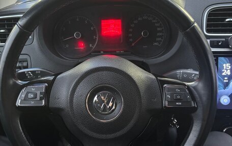 Volkswagen Polo VI (EU Market), 2012 год, 765 000 рублей, 12 фотография