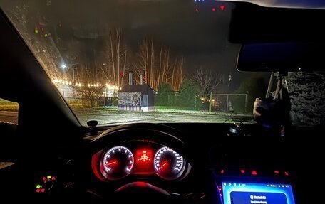 Volkswagen Polo VI (EU Market), 2012 год, 765 000 рублей, 10 фотография