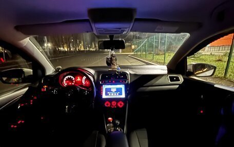 Volkswagen Polo VI (EU Market), 2012 год, 765 000 рублей, 8 фотография