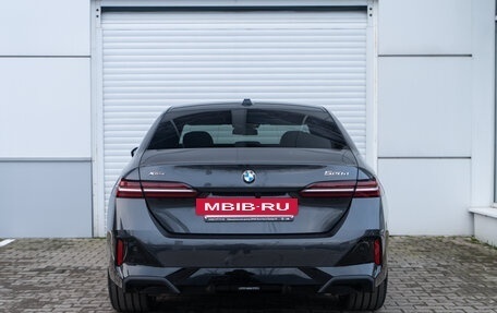 BMW 5 серия, 2025 год, 10 990 000 рублей, 3 фотография