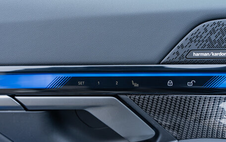 BMW 5 серия, 2025 год, 10 990 000 рублей, 16 фотография