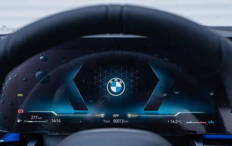 BMW 5 серия, 2025 год, 10 990 000 рублей, 15 фотография