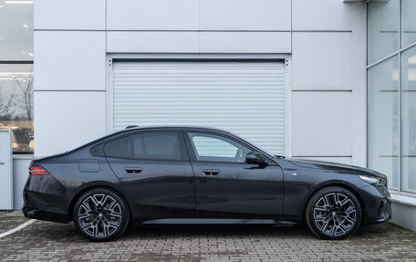 BMW 5 серия, 2025 год, 10 990 000 рублей, 5 фотография