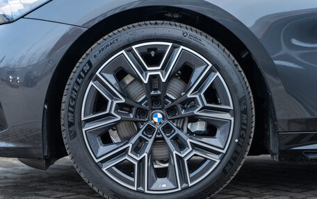 BMW 5 серия, 2025 год, 10 990 000 рублей, 9 фотография