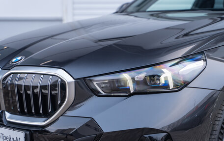 BMW 5 серия, 2025 год, 10 990 000 рублей, 7 фотография