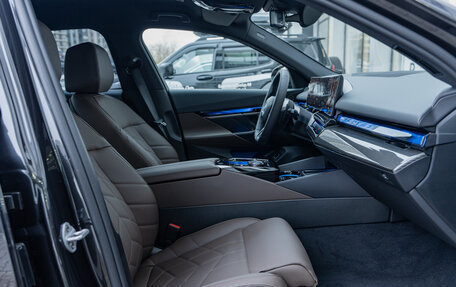 BMW 5 серия, 2025 год, 10 990 000 рублей, 20 фотография