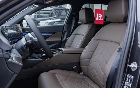 BMW 5 серия, 2025 год, 10 990 000 рублей, 27 фотография