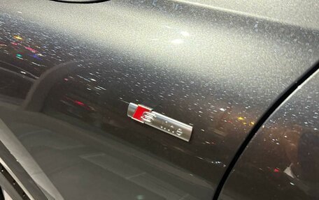 Audi Q5, 2025 год, 9 999 000 рублей, 4 фотография