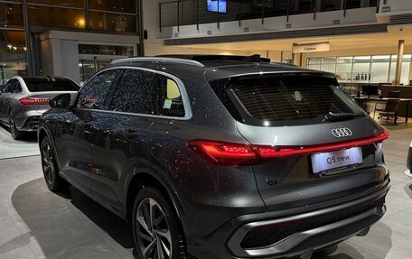 Audi Q5, 2025 год, 9 999 000 рублей, 5 фотография