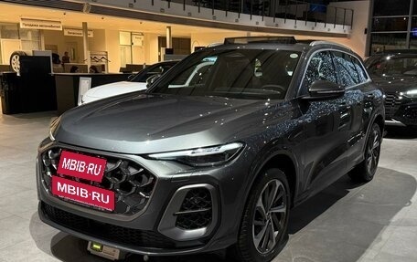 Audi Q5, 2025 год, 9 999 000 рублей, 3 фотография