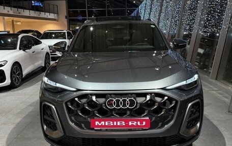 Audi Q5, 2025 год, 9 999 000 рублей, 2 фотография