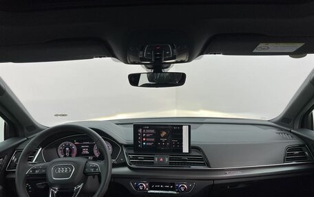 Audi Q5, 2025 год, 6 645 000 рублей, 9 фотография