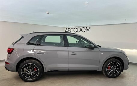 Audi Q5, 2025 год, 6 645 000 рублей, 6 фотография