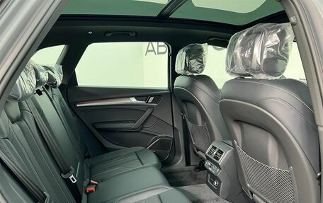 Audi Q5, 2025 год, 6 645 000 рублей, 12 фотография