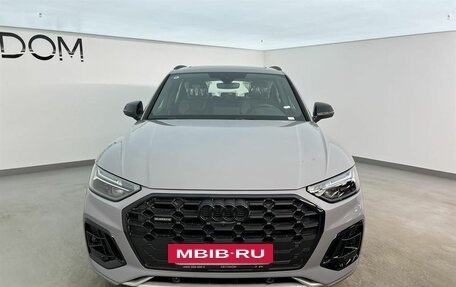 Audi Q5, 2025 год, 6 645 000 рублей, 3 фотография