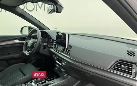 Audi Q5, 2025 год, 6 645 000 рублей, 15 фотография