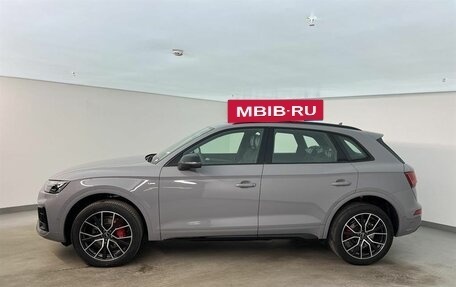 Audi Q5, 2025 год, 6 645 000 рублей, 5 фотография