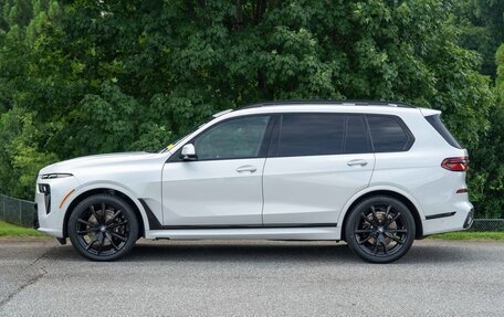 BMW X7, 2024 год, 13 250 000 рублей, 3 фотография