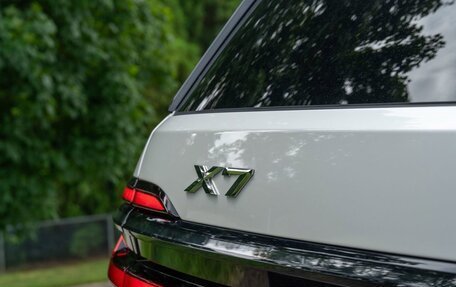 BMW X7, 2024 год, 13 250 000 рублей, 12 фотография