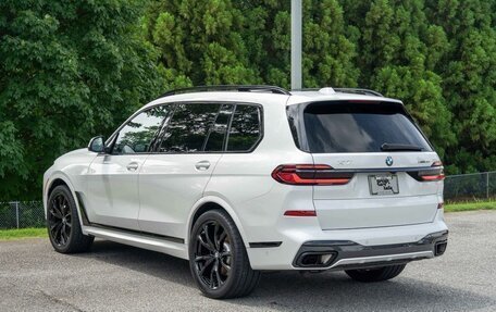 BMW X7, 2024 год, 13 250 000 рублей, 2 фотография