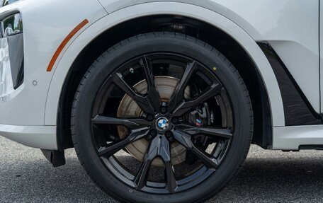 BMW X7, 2024 год, 13 250 000 рублей, 9 фотография