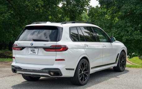 BMW X7, 2024 год, 13 250 000 рублей, 7 фотография
