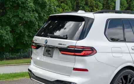 BMW X7, 2024 год, 13 250 000 рублей, 11 фотография