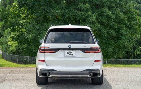 BMW X7, 2024 год, 13 250 000 рублей, 6 фотография