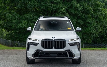 BMW X7, 2024 год, 13 250 000 рублей, 4 фотография