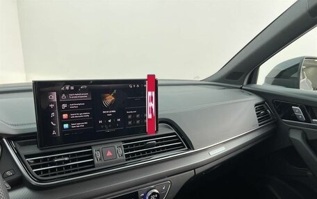 Audi Q5, 2025 год, 6 645 000 рублей, 18 фотография