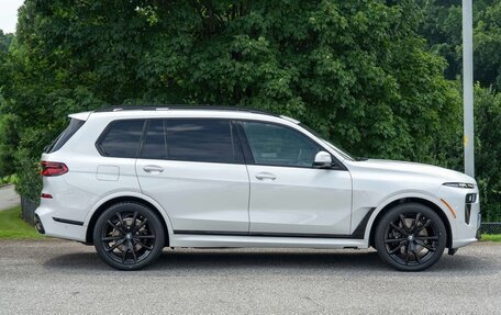 BMW X7, 2024 год, 13 250 000 рублей, 8 фотография