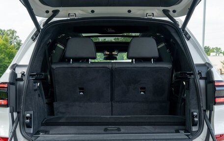 BMW X7, 2024 год, 13 250 000 рублей, 13 фотография