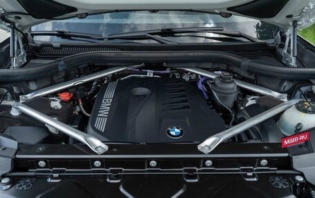 BMW X7, 2024 год, 13 250 000 рублей, 14 фотография