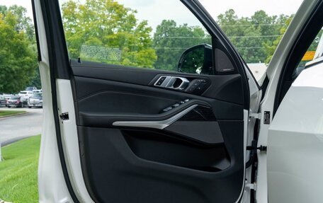 BMW X7, 2024 год, 13 250 000 рублей, 15 фотография