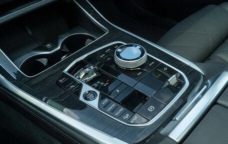 BMW X7, 2024 год, 13 250 000 рублей, 25 фотография