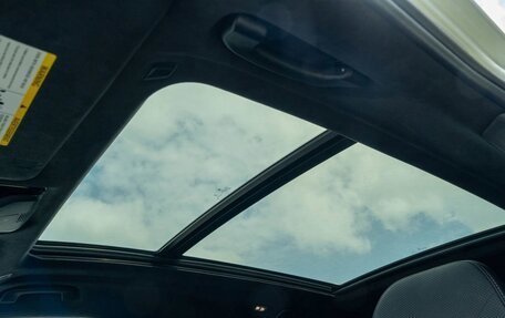 BMW X7, 2024 год, 13 250 000 рублей, 26 фотография