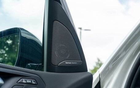 BMW X7, 2024 год, 13 250 000 рублей, 17 фотография